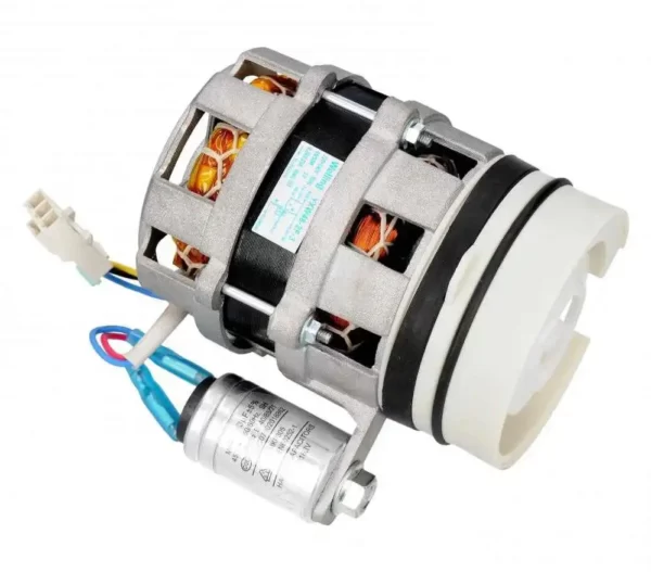 11001010000538 Циркуляционный насос (мотор) для посудомоечной машины MIDEA (Мидеа)