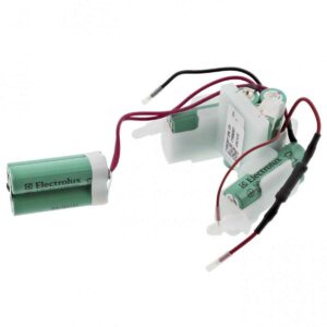 Аккумулятор для пылесоса Электролюкс АЕГ (Electrolux, AEG) 2199035011 12V Миллионы товаров
