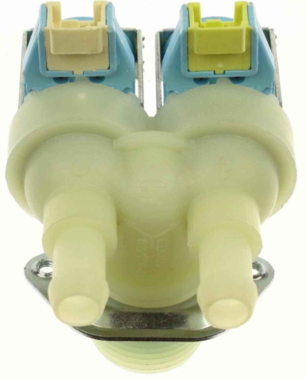 Электромагнитный (заливной) клапан подачи воды для стиральной машины Beko (Беко) 2901690300