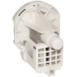 Циркуляционный насос (мотор) для посудомоечной машины Indesit, Hotpoint Ariston Hanning CP035-005 633897 Миллионы товаров