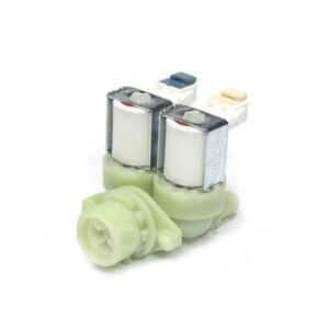 Заливной электромагнитный клапан для стиральной машины Канди (Candy) 41018989 Миллионы товаров
