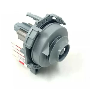 Циркуляционный насос (мотор) для посудомоечной машины Indesit, Hotpoint Ariston Askoll 635474 Миллионы товаров