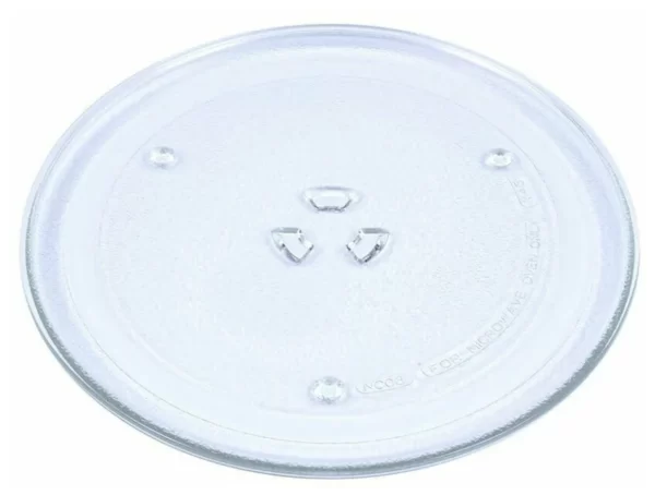 Тарелка D=255 mm микроволновой печи SAMSUNG (Самсунг) DE74-00027A Миллионы товаров
