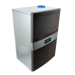 Льдогенератор BY-550F Foodatlas (куб, проточный) Миллионы товаров