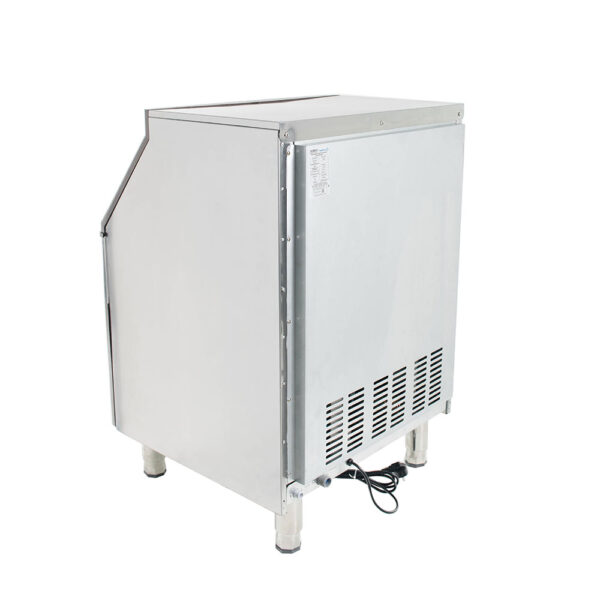 Льдогенератор BY-950F Foodatlas (куб, проточный) Миллионы товаров 4